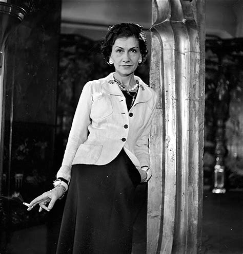 coco chanel soprannome da dove viene|Coco Chanel: biografia della stilista francese – .